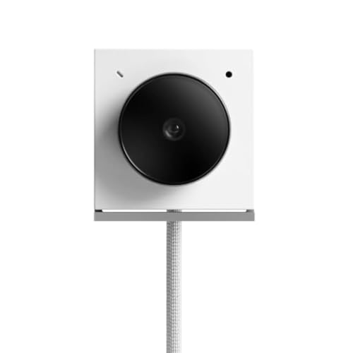 Opal Camera Tadpole - 4K...