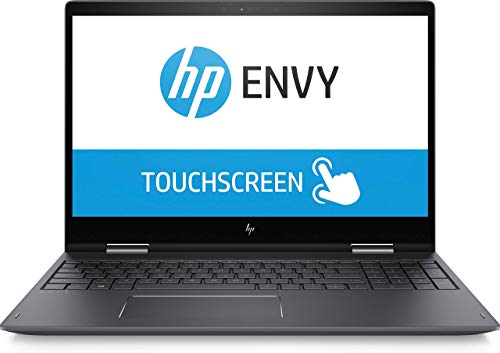 HP ENVY X360 15-eu0005na...