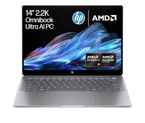 HP OmniBook Ultra 14” AI PC |...