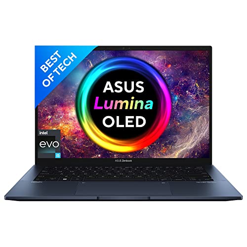 ASUS Zenbook 14 OLED UX3405CA...