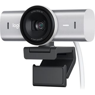 Logitech MX Brio 4K webcam