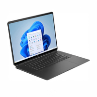 HP Spectre x360 16 (2024)| Intel Core Ultra 7 155H | Nvidia RTX 4050 | 16GB RAM | 1TB SSD