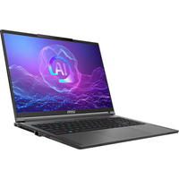 MSI Creator A16 AI+ (A3HVFG) | AMD Ryzen AI 9 HX 365 | Nvidia GeForce RTX 4060 | 32GB RAM | 1TB SSD